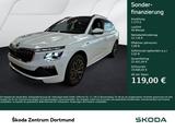 Skoda Kamiq 1.5 TOUR PANO AHK CAM MATRIX E-KLAPPE NAVI