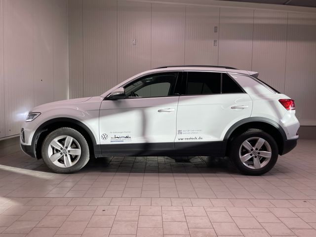 T-Roc Move 1.0 TSI NAVI ACC LED