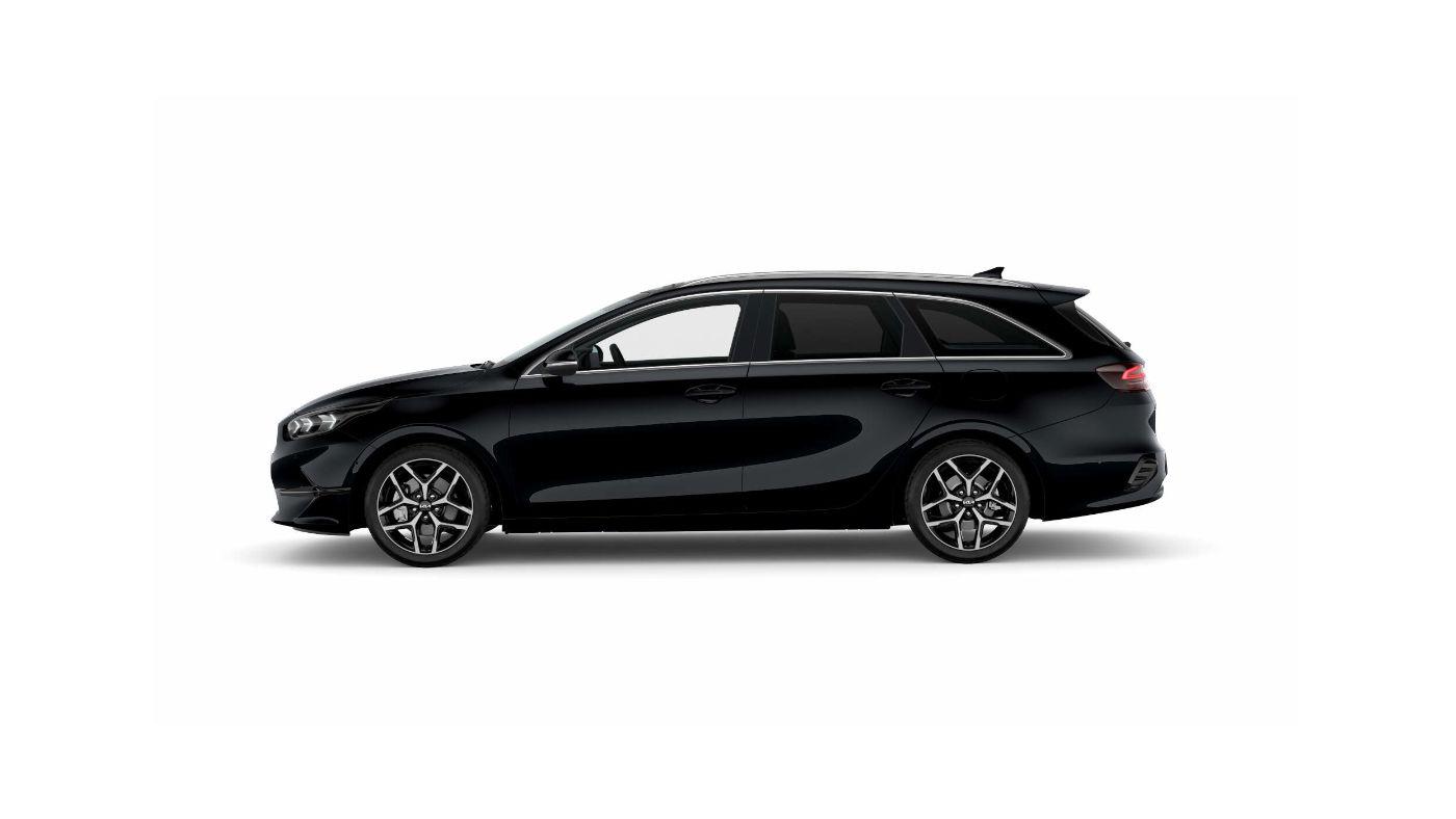 Kia cee'd SW GT-Line 18-Alu, JBL Soundsystem,