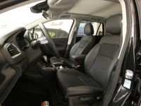 Suzuki (SX4) S-Cross - Vorschau Bild 15