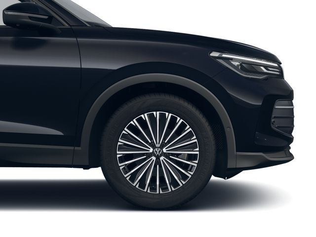 Tiguan Goal 1.5 eTSI DSG AHK LED NAVI