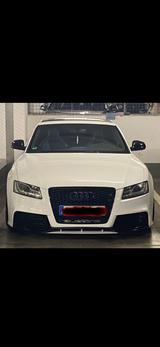 Audi S5 4.2 FSI tiptronic quattro - - Audi S5 in Dortmund