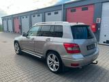 Mercedes-Benz GLK 320 CDI 4Matic/PDC/AHK/Tüv Neu/2-Hand - Mercedes-Benz aus 2008: Geländewagen