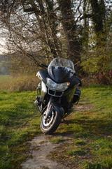 BMW R1200 rt - BMW 2005 R1200RT