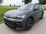 Volkswagen Tiguan 2.0 TDI 142 kW 4Motion R-Line DSG ABT ... - Volkswagen Tiguan: Abt