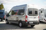 Bürstner LINEO C590  AUTOMATIK NP: 71.150 € % NUR NOCH 1X - Offers matching your search criteria