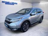 Honda CR-V 1.5T 4WD Executive