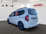 Nissan TOWNSTAR N-CONNECTA AT 2ST NAVI DESIGN - scheckheftgepflegte Nissan Townstar