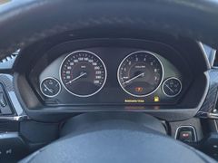 BMW 3 Limousine 320 i xDrive