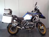 BMW R 1250 GS Adventure - 1.Hand - Pakete - Koffer - R125