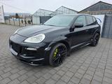 Porsche Cayenne S *Mansory* - : Mansory