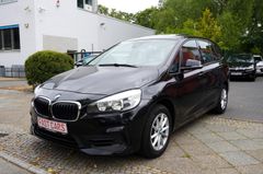 Fahrzeugabbildung BMW 218i Gran Tourer Advantage Pano Kam 7Sitzer SHZ!