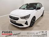 Opel Corsa 1.2 Turbo GS Line LED|SHZ|Klima - Opel Corsa Gebrauchtwagen in Dresden