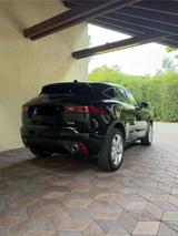 Jaguar E-Pace P250 SE 4WD Auto SE - Jaguar E-Pace aus 2018