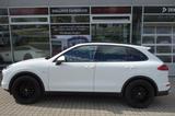 Porsche Cayenne 3.0 d SPORTPAKET PANO/NAVI/KAM/ PDLS/AHK - Porsche Cayenne mit Diesel-Antrieb: Automatik