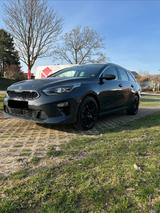 Kia cee'd Sportswagon 1.4 T-GDI DCT Spirit Sport... - Kia: Cee D Spirit