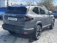 Dacia Bigster - Vorschau Bild 4