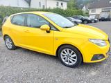 Seat Ibiza Sport*Klimaautom.*Zahnriemen gewechselt - Seat Ibiza aus 2010: Sport