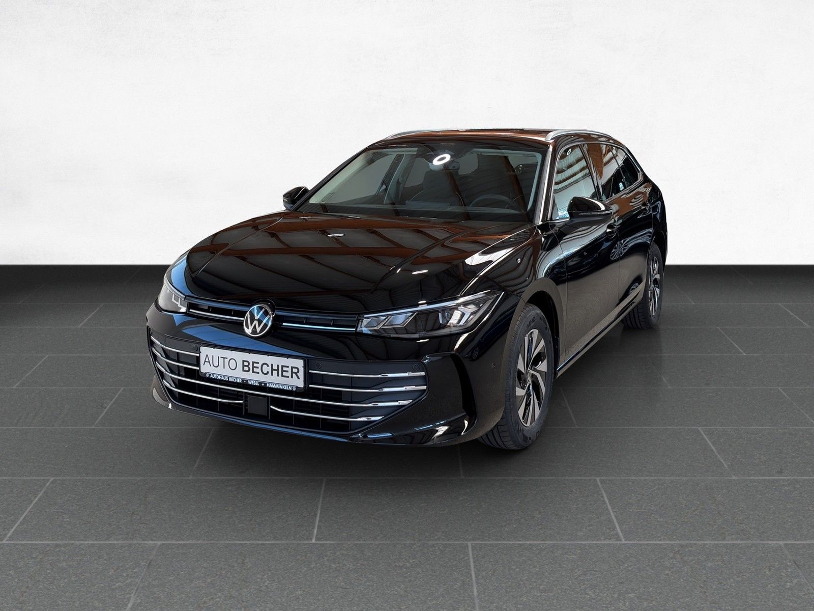 Volkswagen Passat Business 2.0 TDI DSG /AHK/Navi/LED/360Kam imagem 2