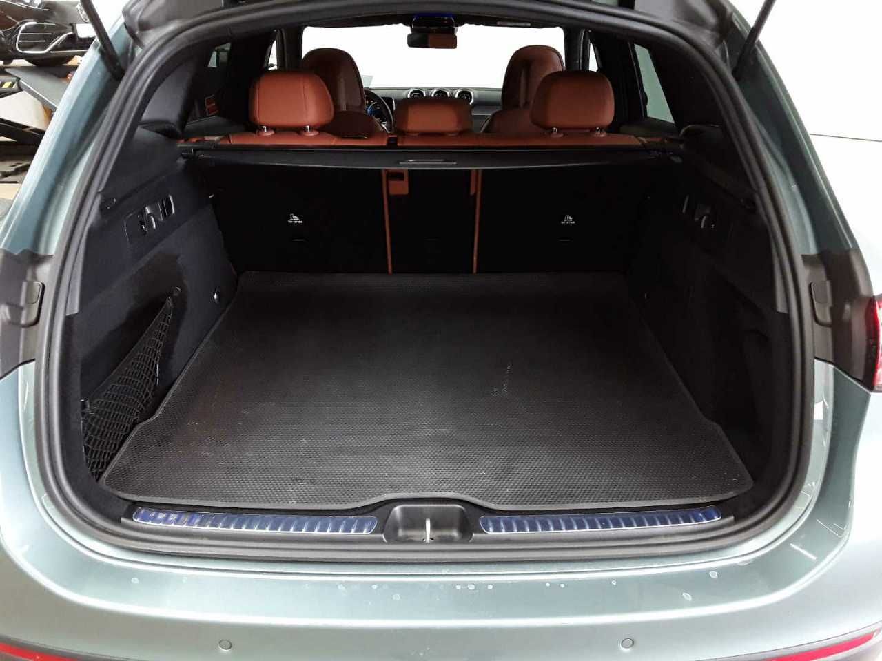 Mercedes-Benz GLC 220 d 4Matic 9G-TRONIC Avantgarde foto 15