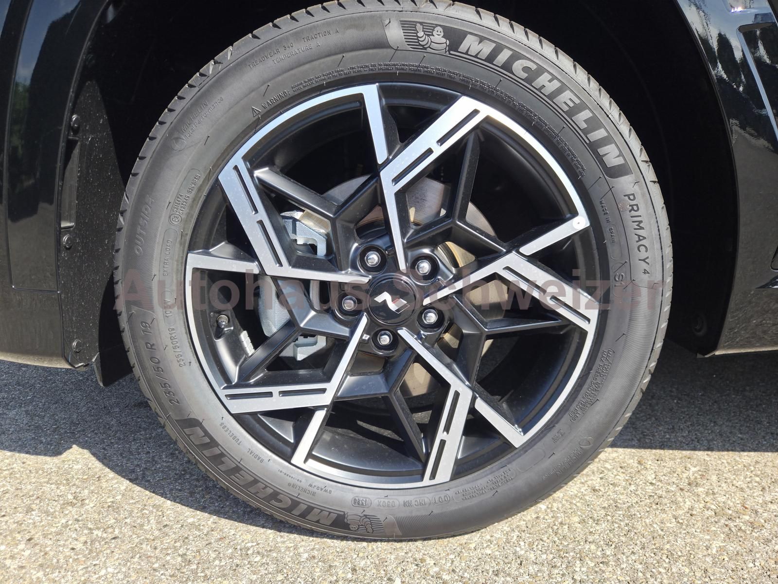 Hyundai Tucson – Bild 8