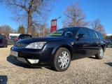 Ford Mondeo 1.8 SCI 96 kW Ghia Navi Klimatronik - Ford Mondeo: 1.8