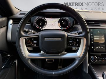 Land-Rover Range Rover - 11