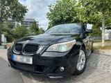 BMW 525d E60 M Paket SCHIEBEDACH*XENON*TÜV* - BMW 525 in Mainz