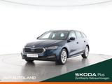 Skoda OCTAVIA COMBI 1.5 TSI DSG STYLE