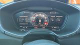 Audi TT RS 2.5 TFSI S tronic quattro Coupe  - Audi TT RS aus 2022