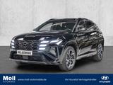 Hyundai Tucson N Line X Plug-In Hybrid 2WD Assistenz-Pak