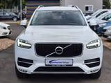 Volvo XC90 Momentum AWD *LED *HarmanKardon *Kamera - Volvo XC90: Momentum