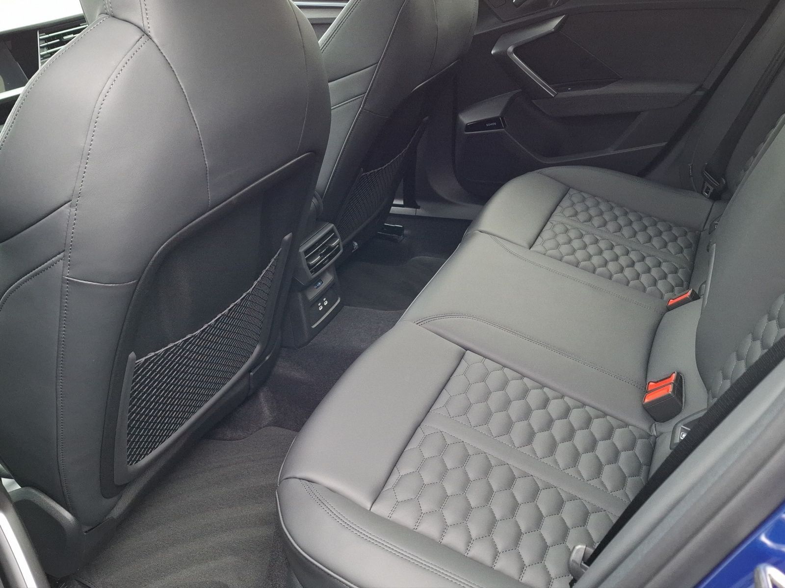 Audi RS3 - Bild 4