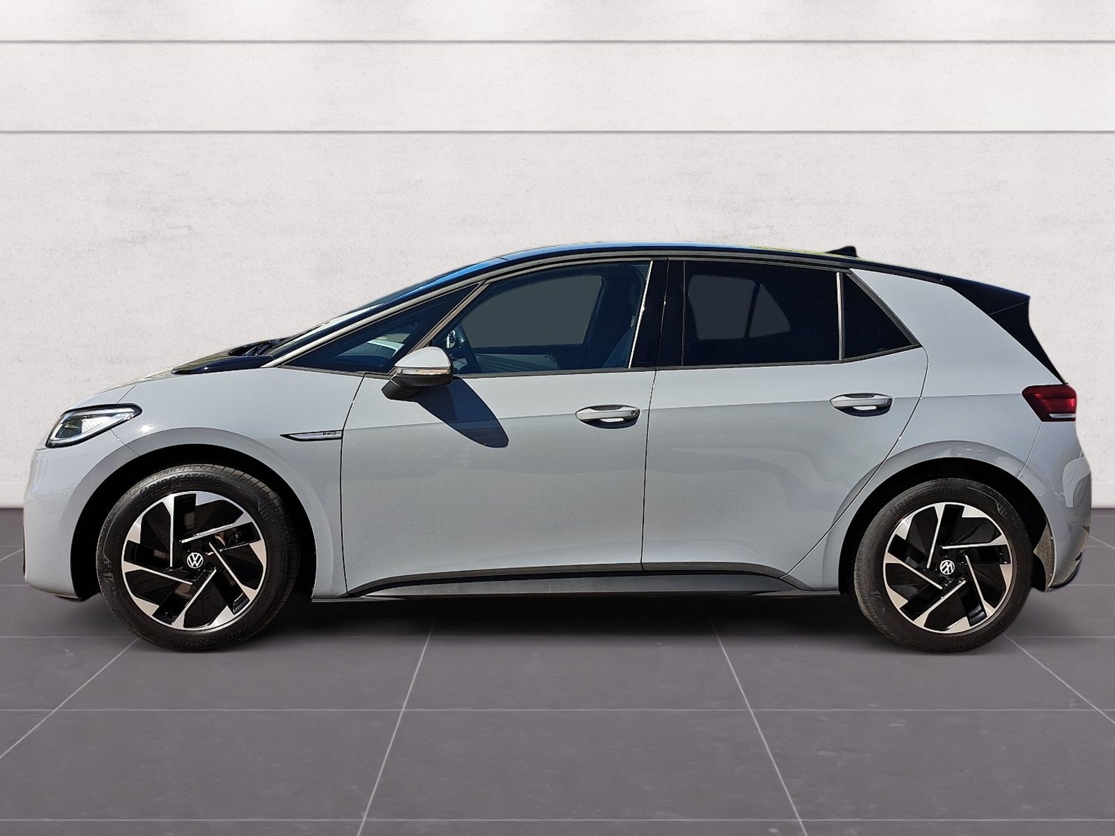 Volkswagen ID.3 - Bild 8