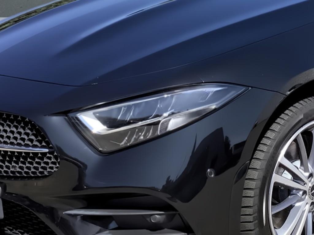 Mercedes-Benz CLS 300 d 4M AMG+Avantgarde+MBUX+Memory+Ambiente