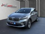 Kia Sorento Spirit 4WD+LED+STANDHZG+AHK+1.HAND+R.KAM - Kia Sorento: Spirit