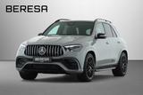 Mercedes-Benz GLE 63 S AMG 4M+ Standhz Distronic Pano Memory - Mercedes-Benz GLE 63 AMG in Bielefeld