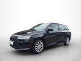 Skoda Fabia 1.0 TSI 95PS - Skoda Fabia: 1.9