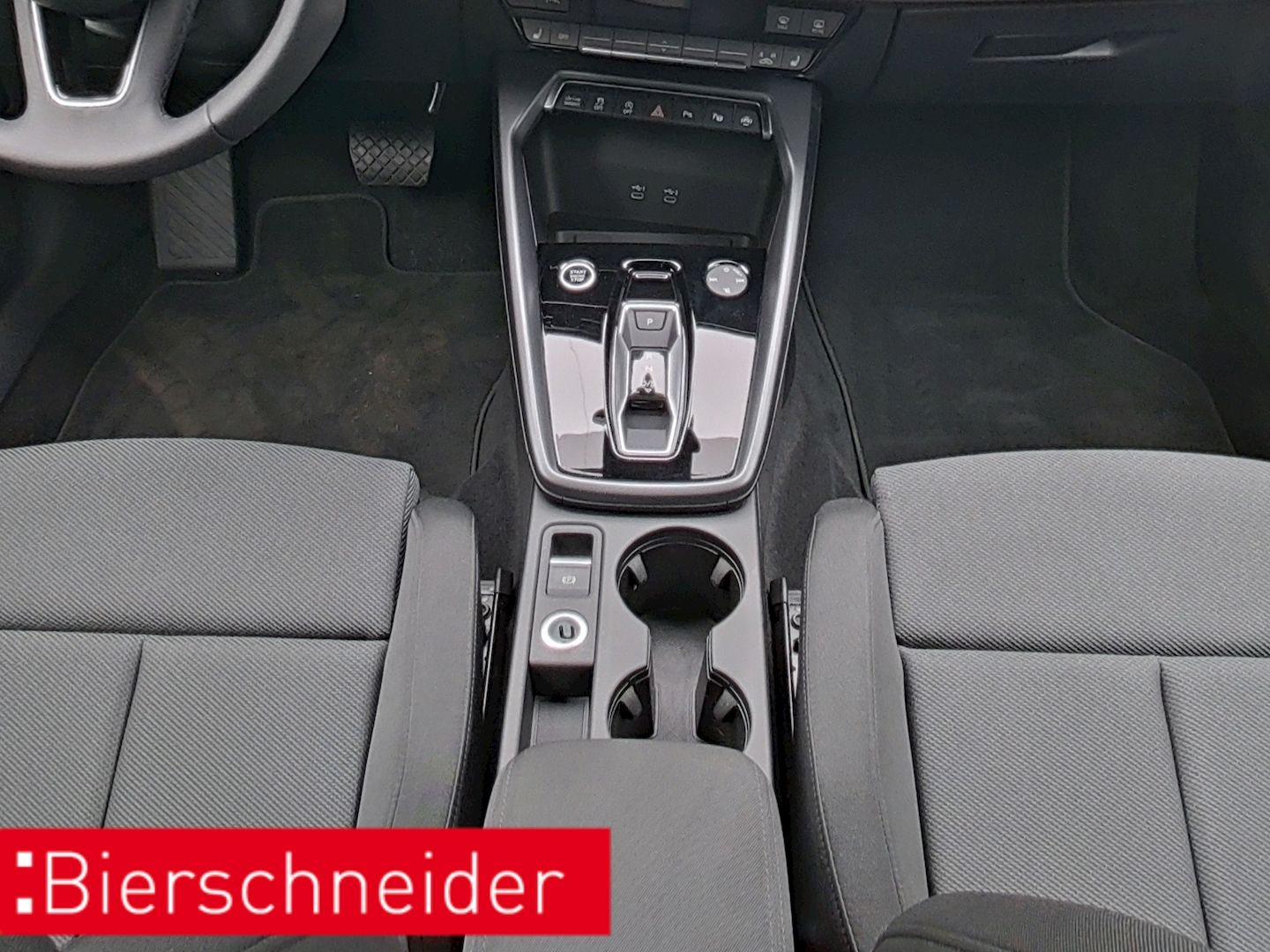 Audi A3 - Bild 16