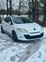 Renault Megane Night & Day 1.6 16V 110 Night & Day - Renault Megane in Augsburg