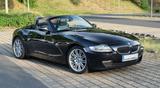 BMW Z4 Roadster 2.5i - sw- gepflegt - 87 Tkm  - BMW Z Series aus 2007