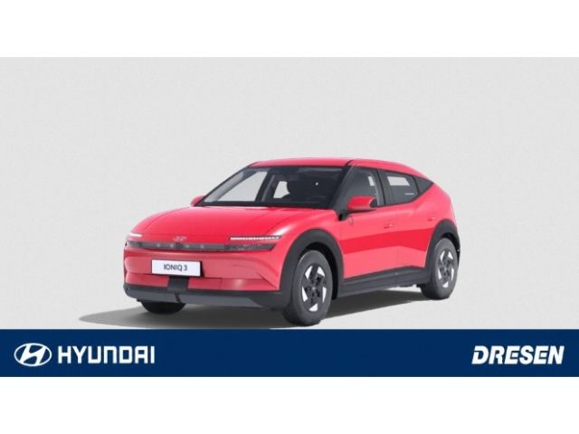 Hyundai IONIQ 3 Select I 42 kWh I LED I Klimaauto. I Rüc