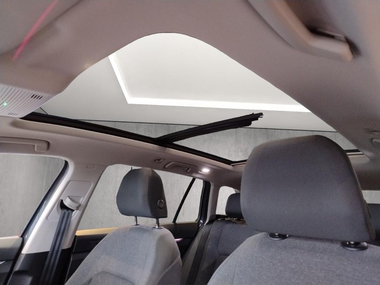 Golf Variant Life 1.5 TSI Klima Navi