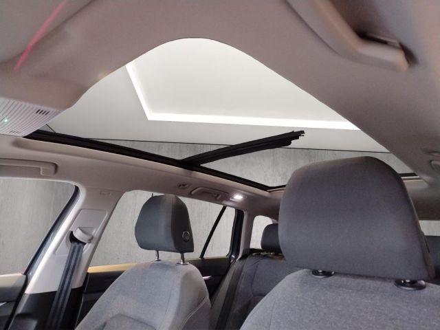 Golf Variant Life 1.5 TSI Klima Navi