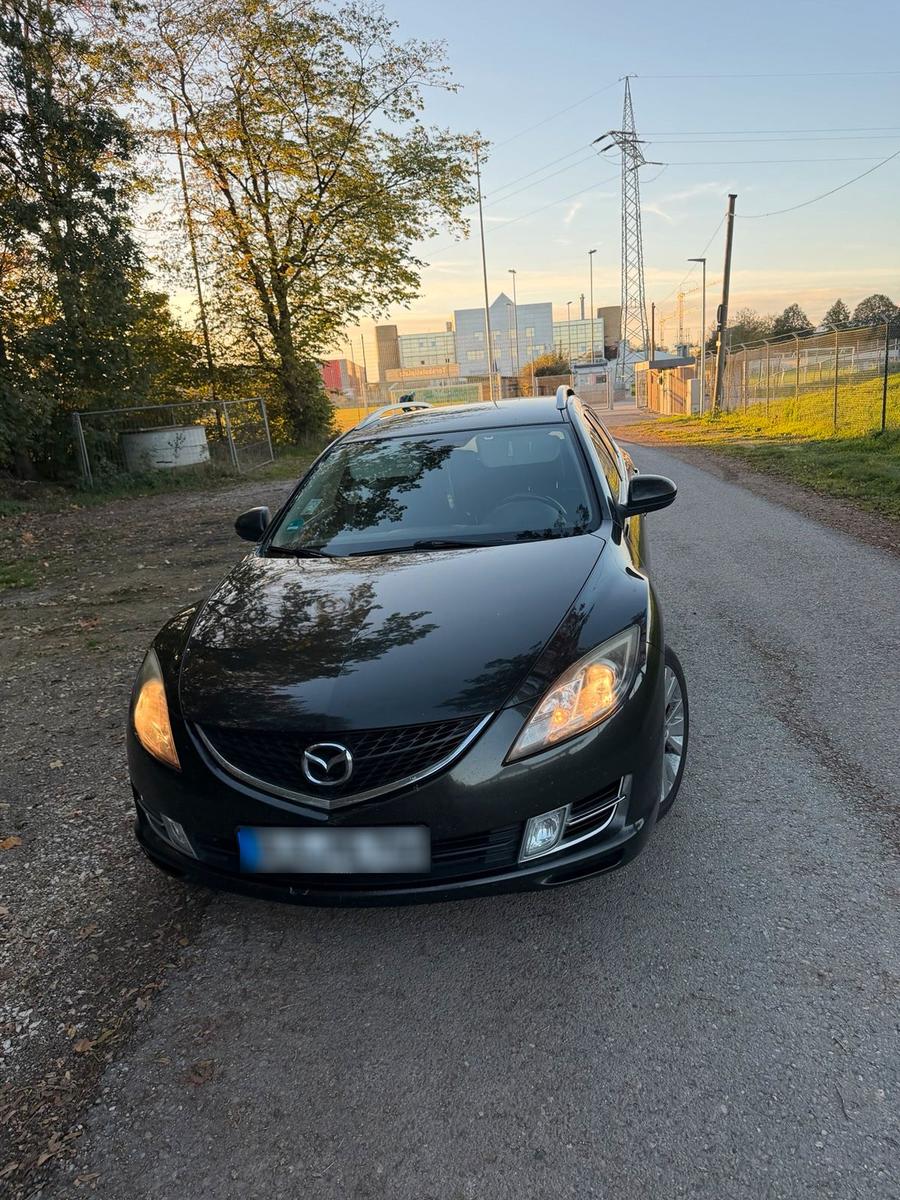 Mazda 2 2009 — photo 5