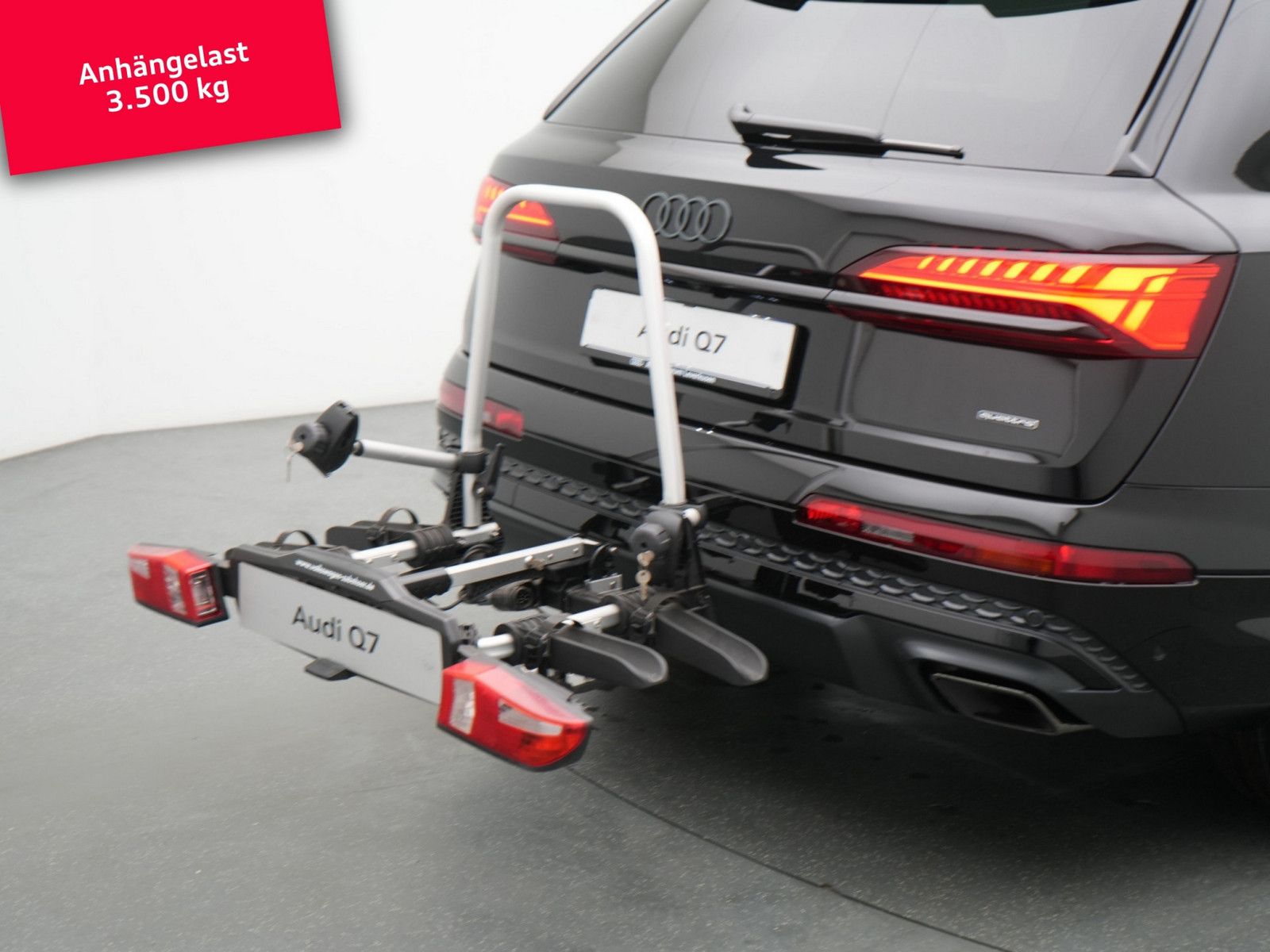 Audi Q7 - Bild 4