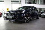 BMW 520D XDRIVE M SPORT/PRO+ICON+HIFI+LED+20" - gebrauchte BMW 520 aus dem Jahr 2024