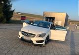 Mercedes-Benz Mercedes CLA 45 AMG - gebrauchte Mercedes-Benz CLA 45 AMG aus dem Jahr 2014