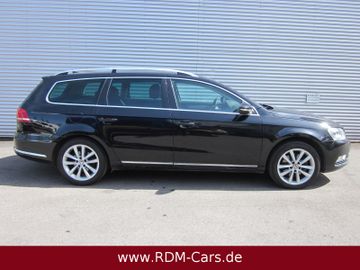 Volkswagen Passat Variant - 4
