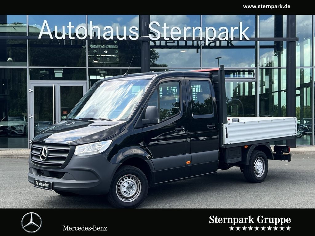 Image of Mercedes-Benz Sprinter